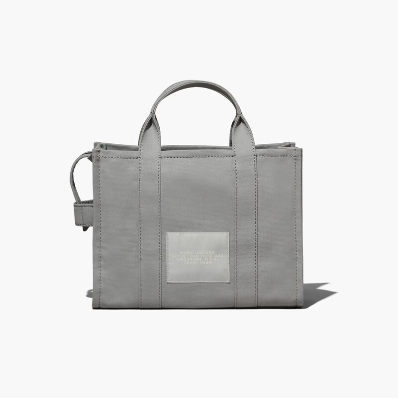 MARC JACOBS The Canvas Medium Tote Bag image number 1